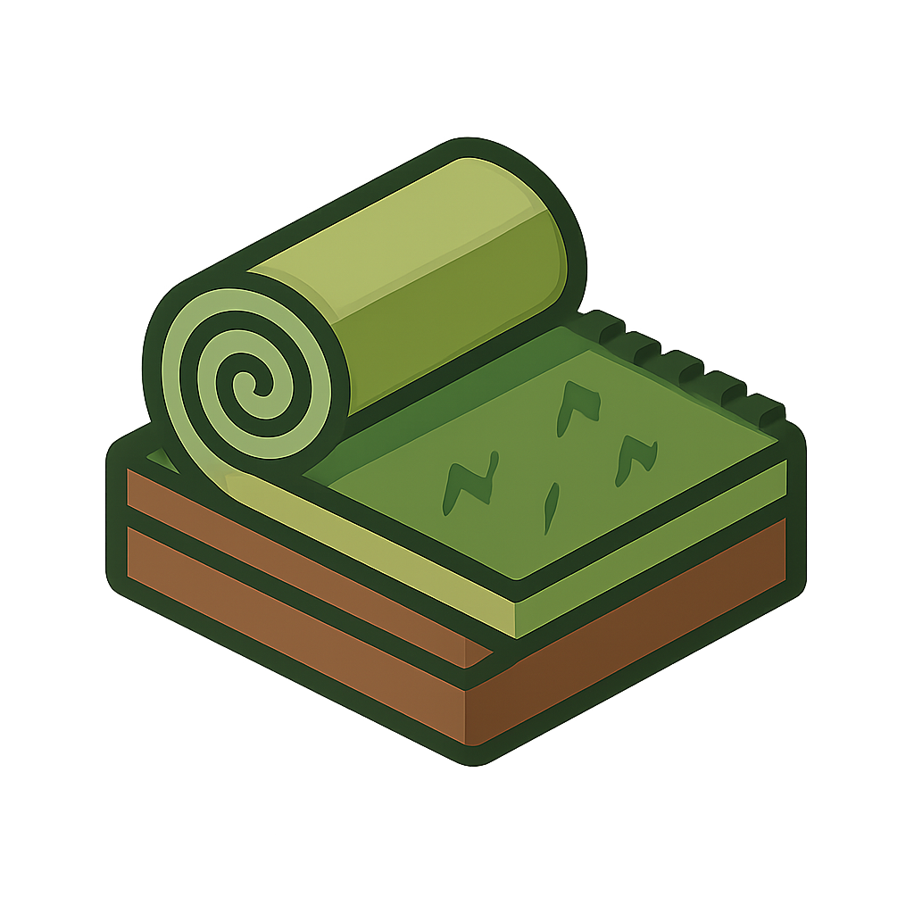 LocalSodService.com logo